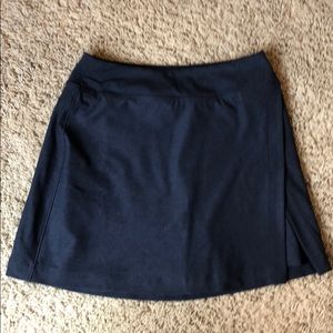Outdoor Voices high waisted court skort